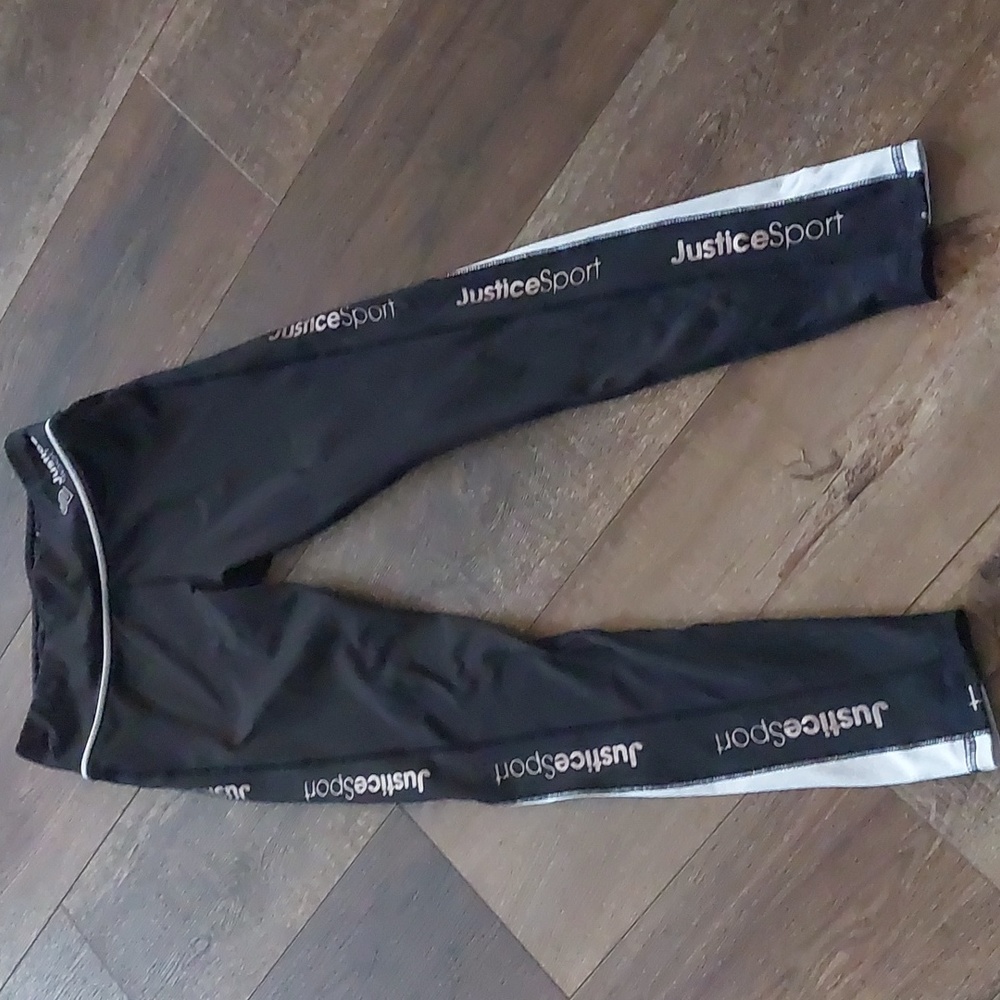 ✨️3/10$✨️Justice leggings